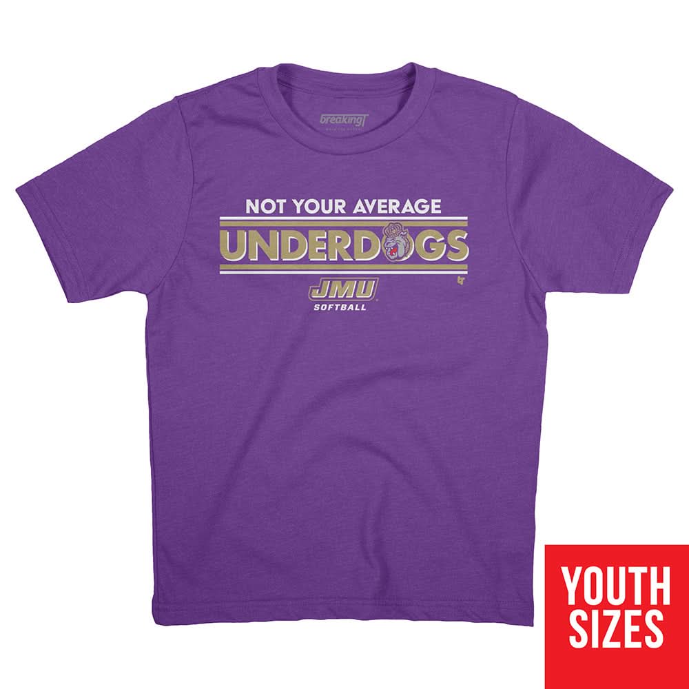JMU: Not Your Average Underdogs 3