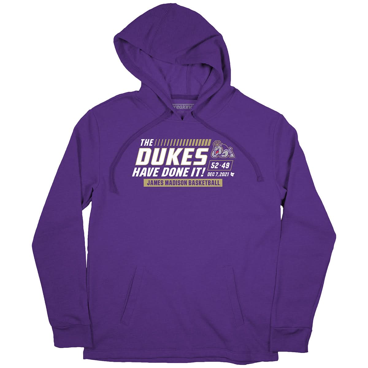 JMU: The Dukes Have Done It! 2