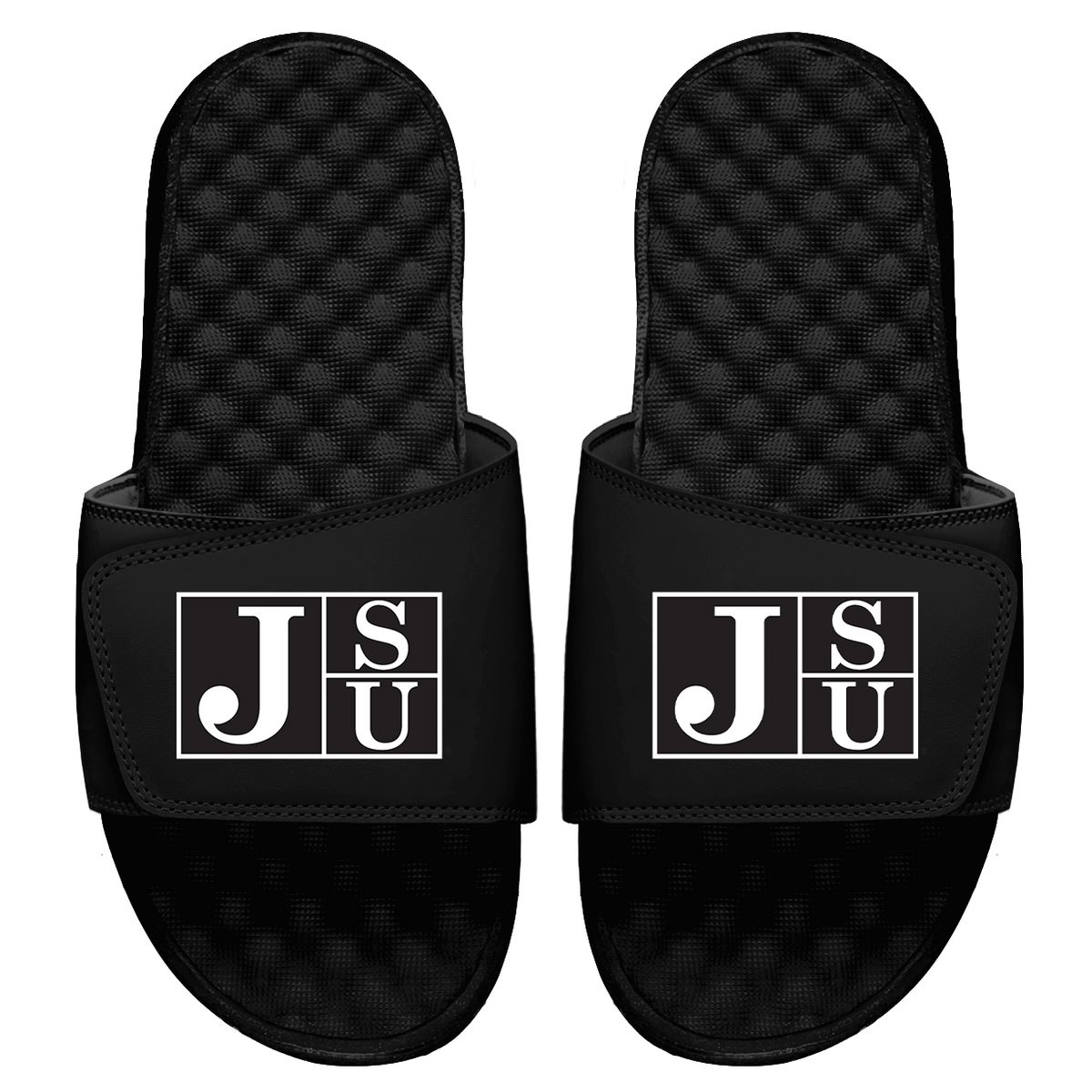 Jackson State Primary Logo Slides 1