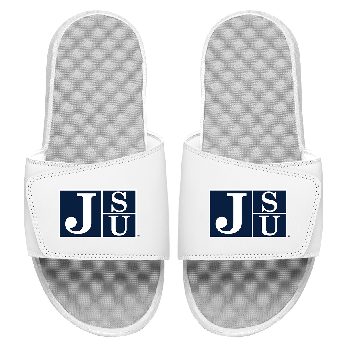 Jackson State Primary Logo Slides 2
