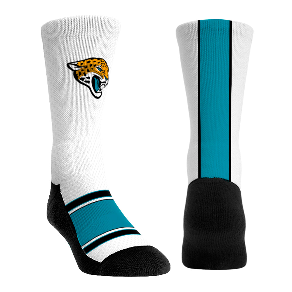 Jacksonville Jaguars - Custom Jersey | Rock 'Em Socks 4
