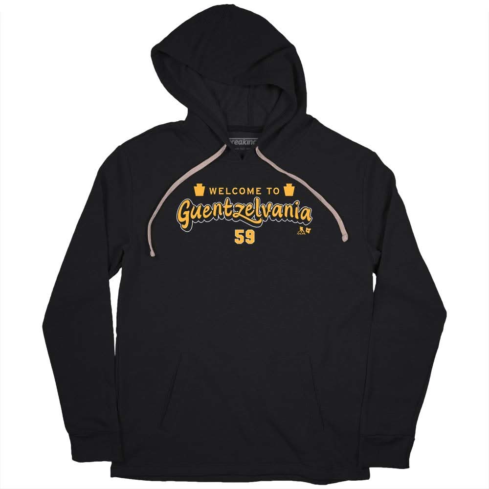 Jake Guentzel: Guentzelvania 1