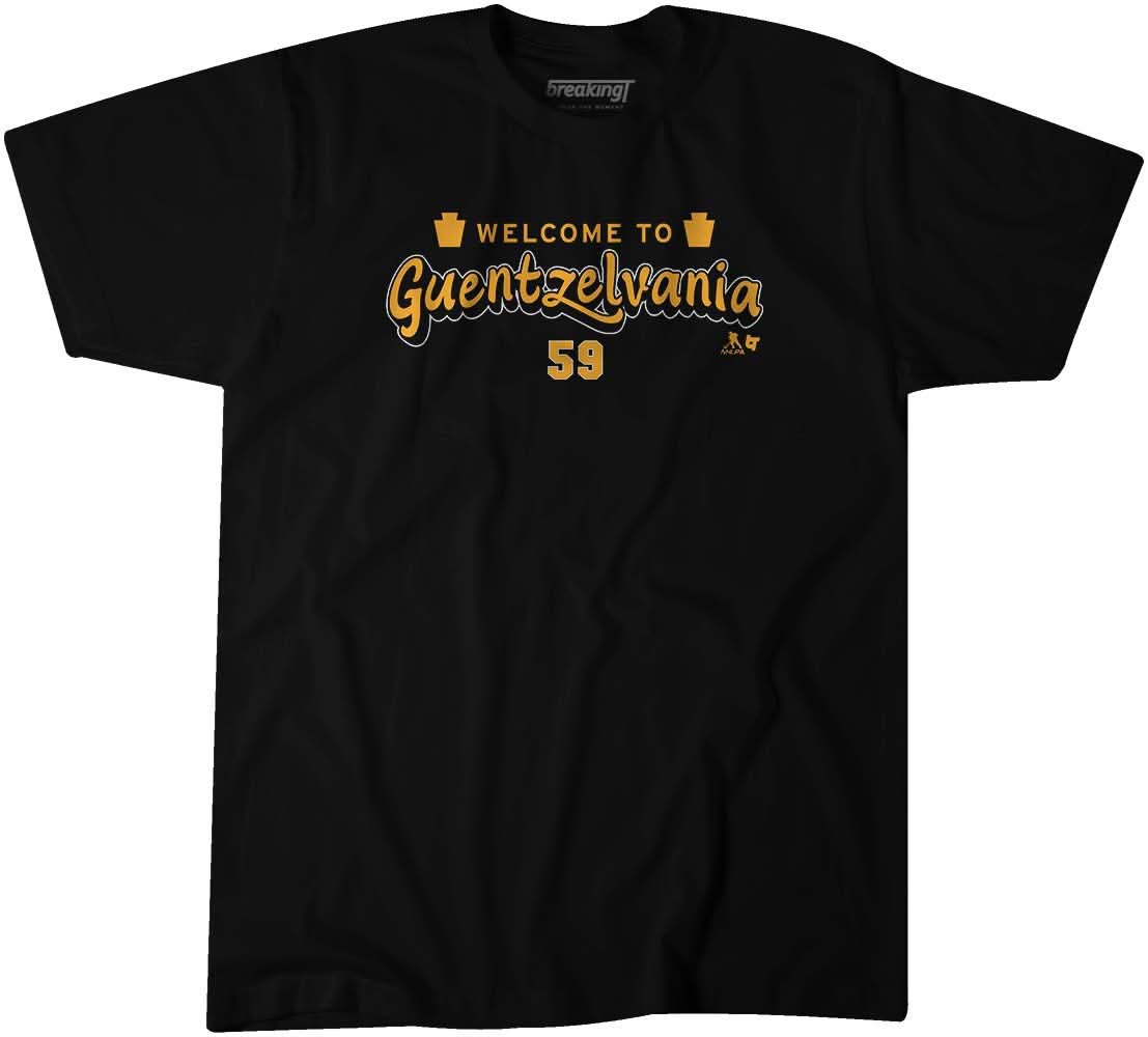 Jake Guentzel: Guentzelvania 2
