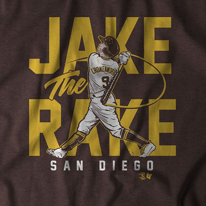 Jake the Rake 2