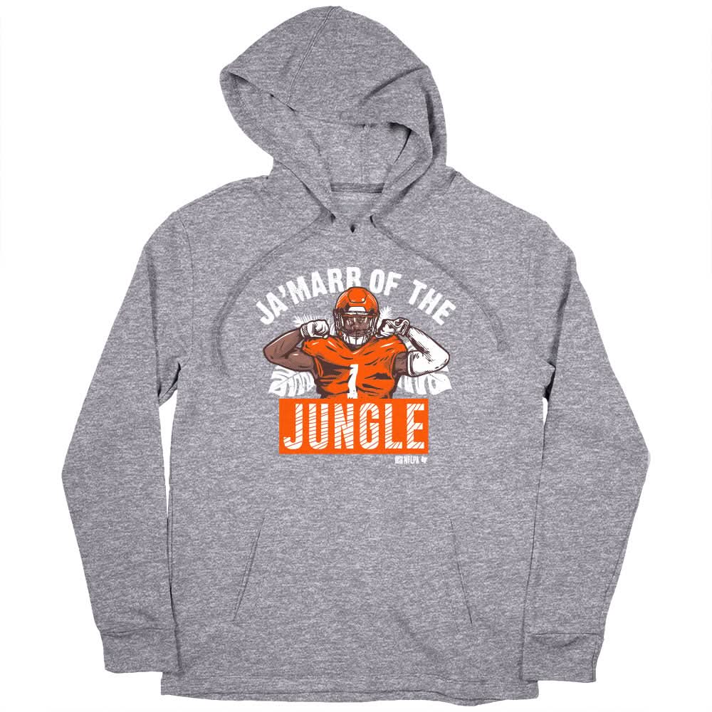 Ja'Marr of the Jungle 2
