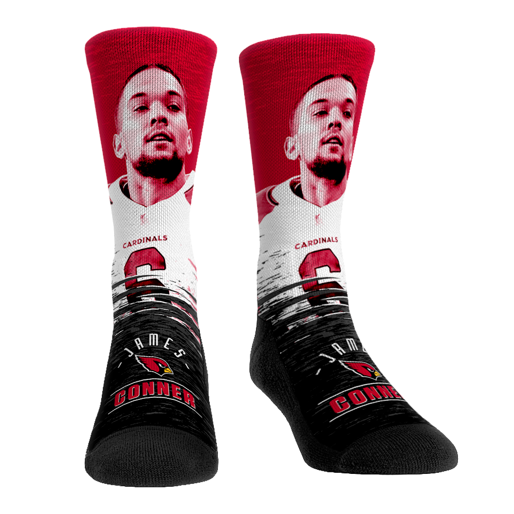 Arizona Cardinals - Jumbotron | Rock 'Em Socks 2