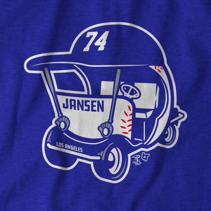 Jansen Cart 2