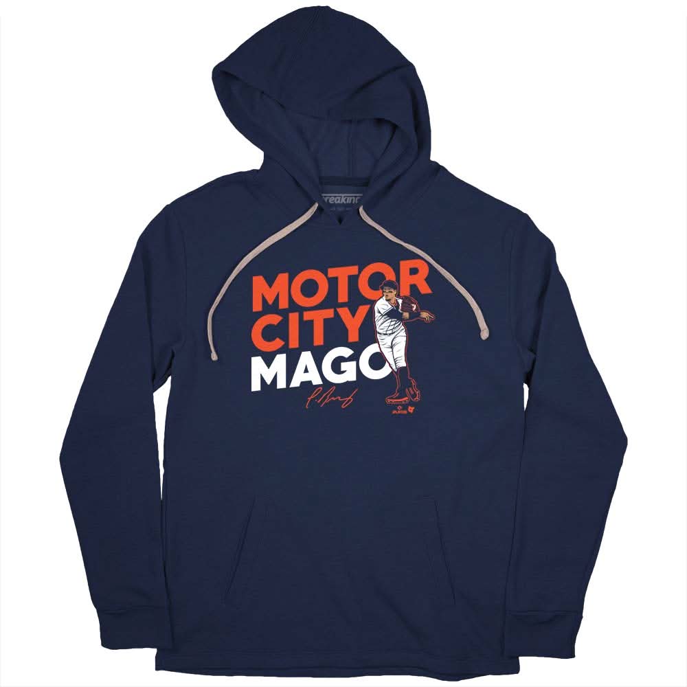 Javier Báez: Motor City Mago 2