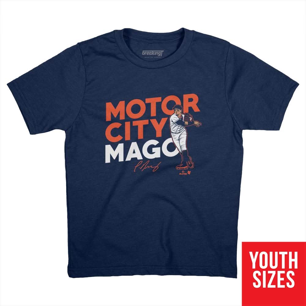 Javier Báez: Motor City Mago 3
