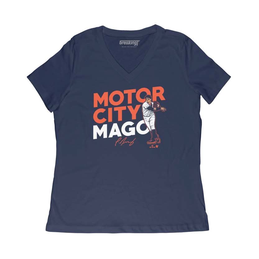 Javier Báez: Motor City Mago 4