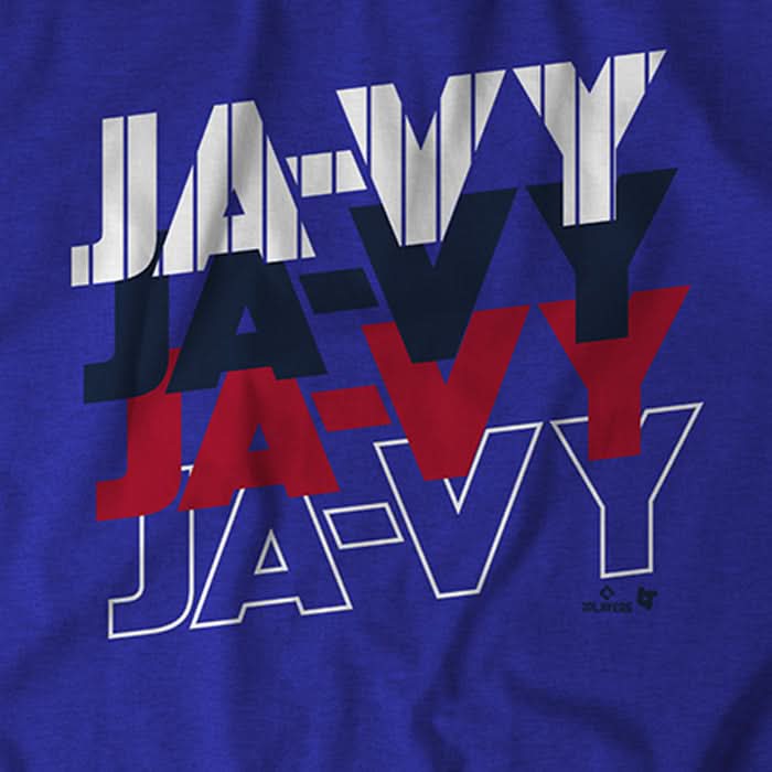 Javy Chant 4