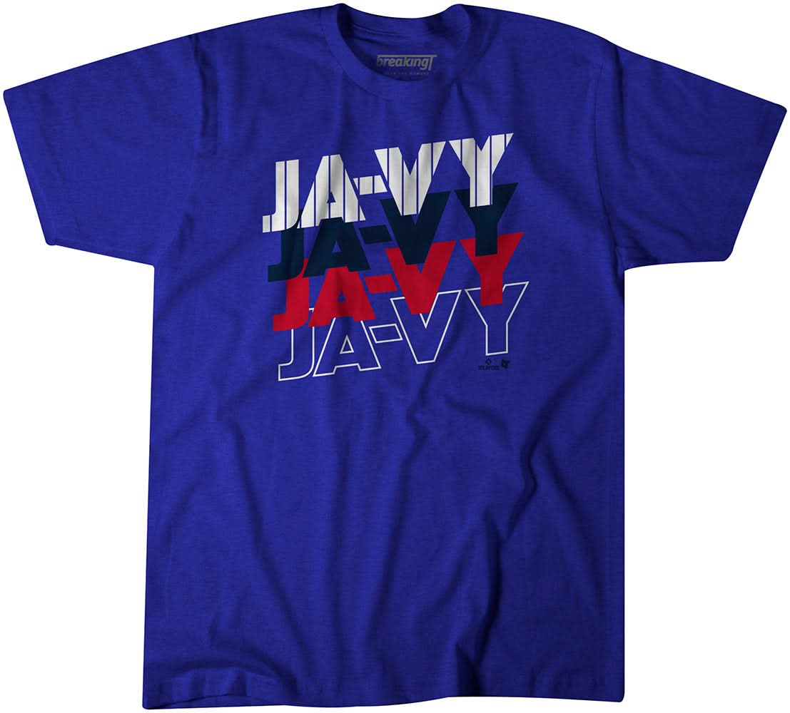Javy Chant 1