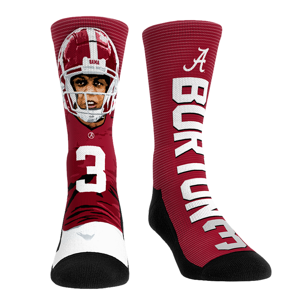 Alabama Crimson Tide - Big Player 5