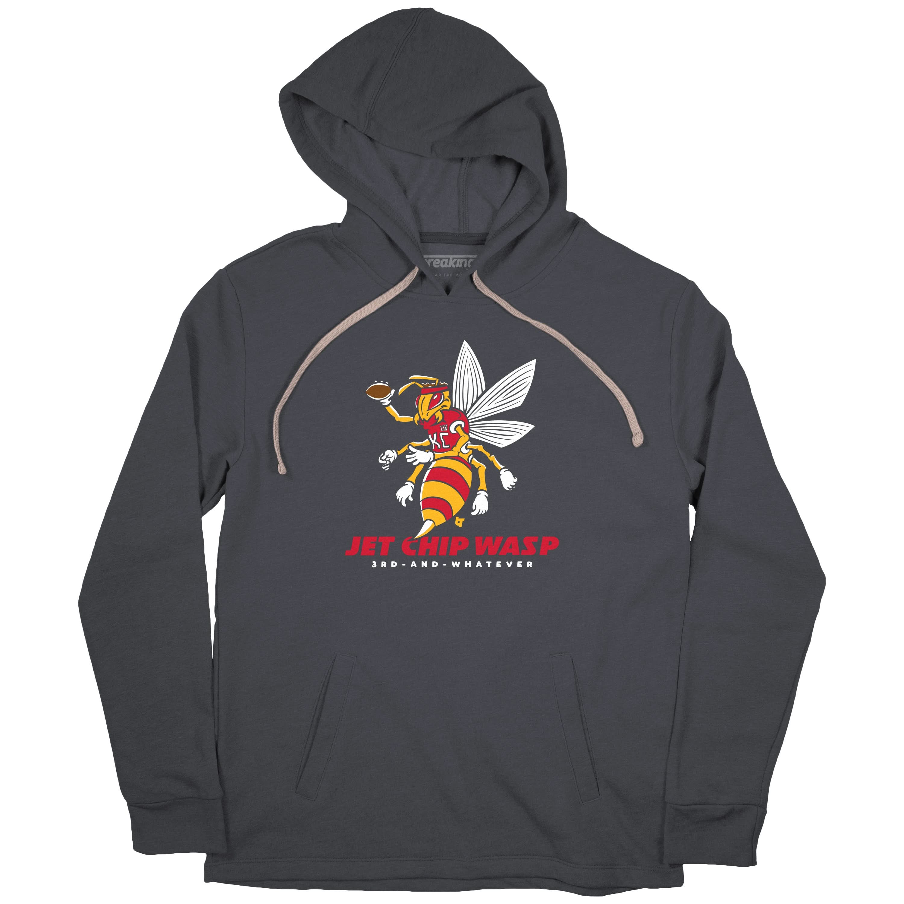 Jet Chip Wasp 2