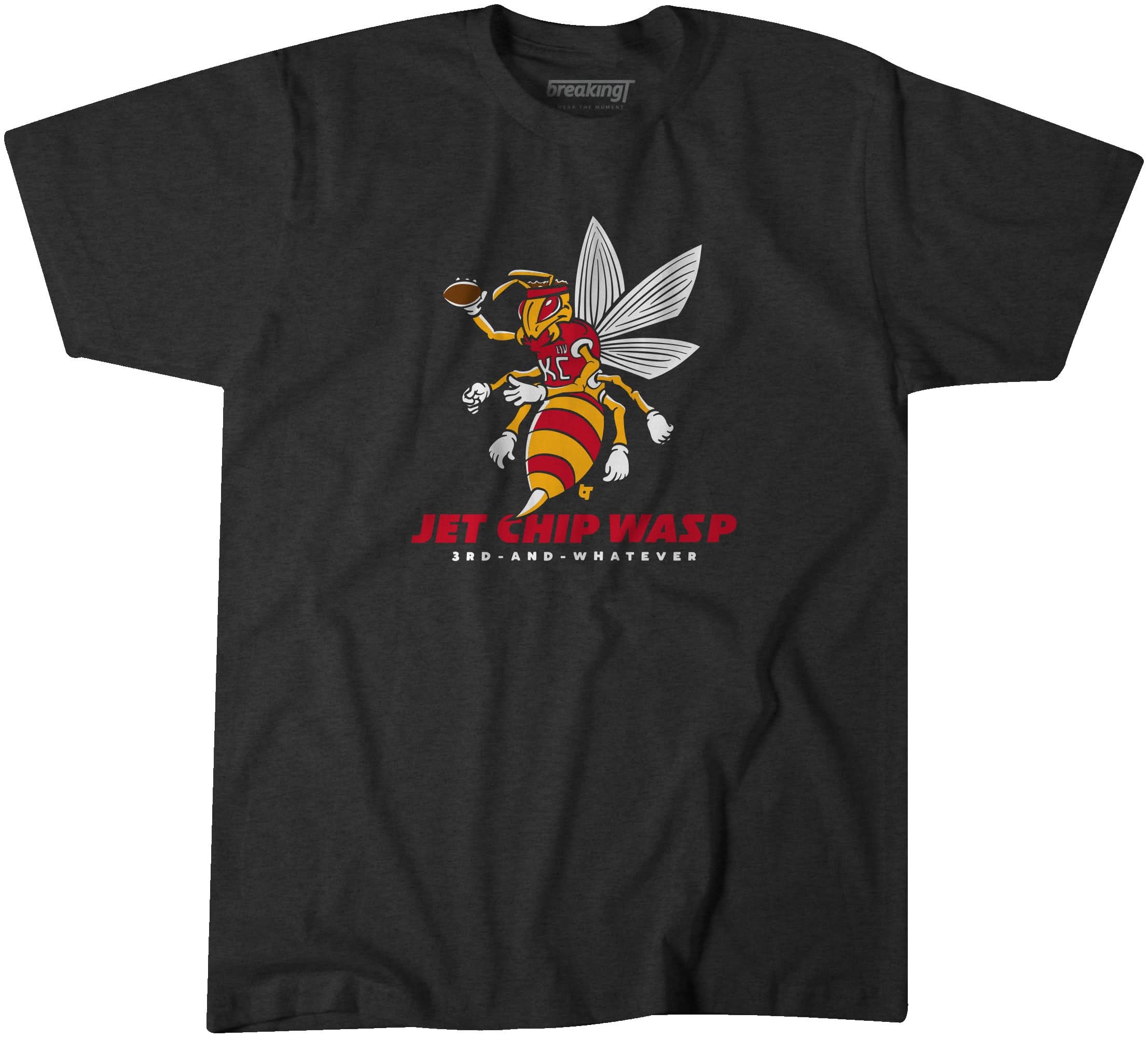 Jet Chip Wasp 1