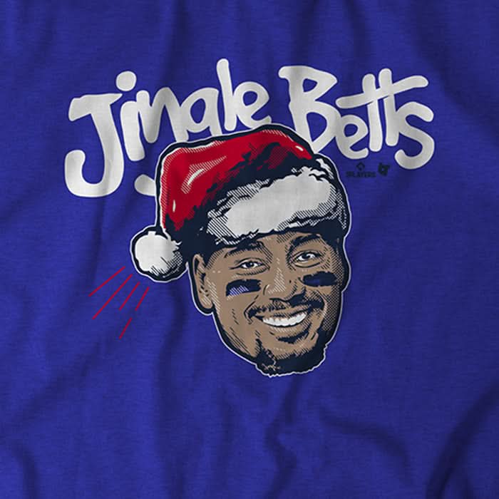 Jingle Betts 3