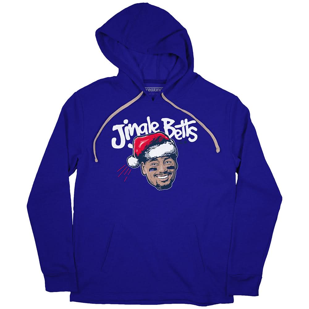 Jingle Betts 2