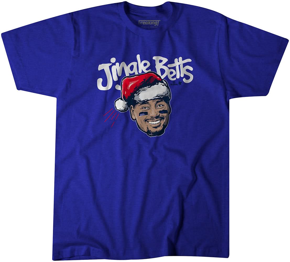 Jingle Betts 1