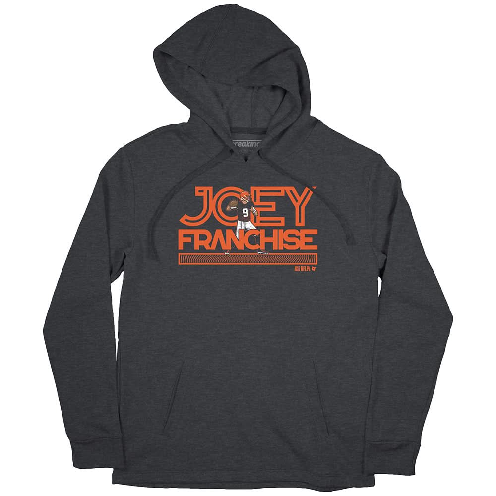Joe Burrow: Joey Franchise 2