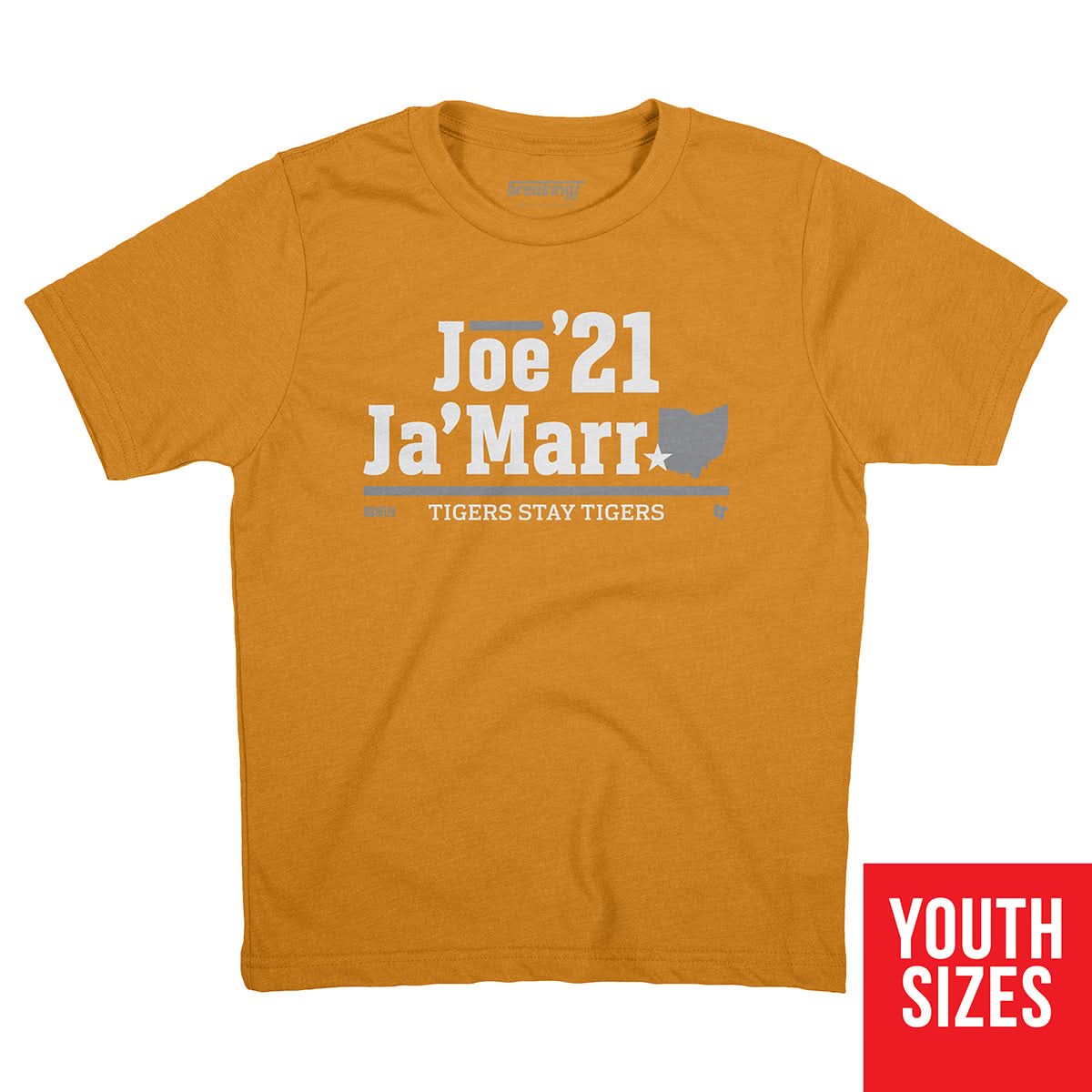 Joe-Ja'Marr '21 2