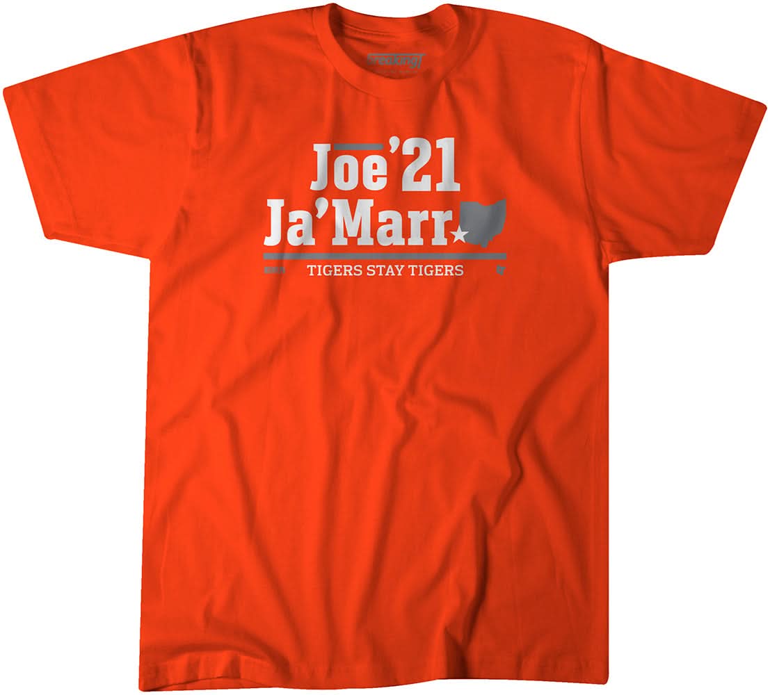 Joe-Ja'Marr '21 1