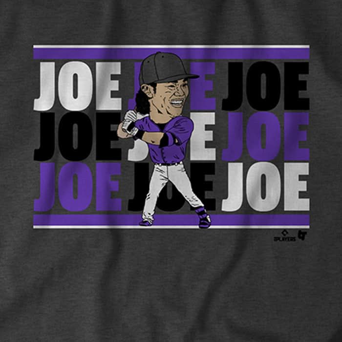Joe Joe Joe 4