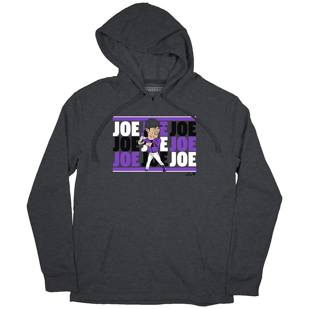 Joe Joe Joe 2