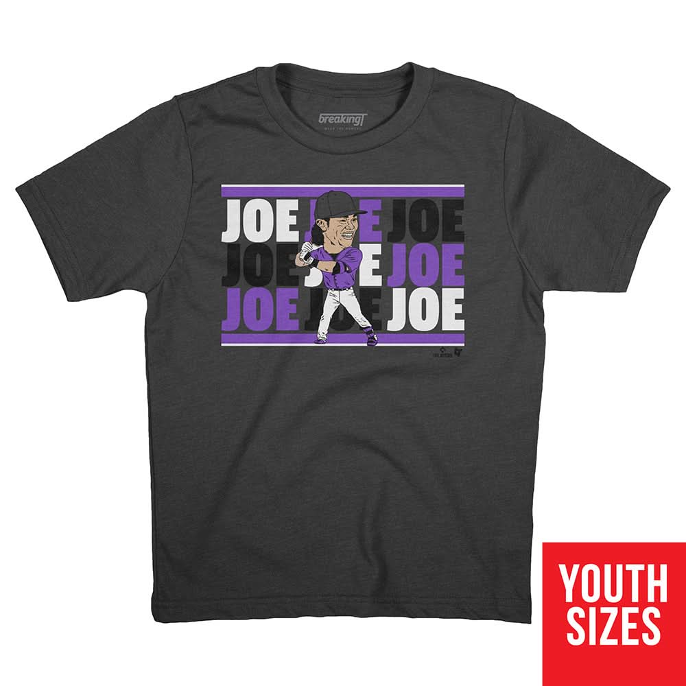 Joe Joe Joe 3