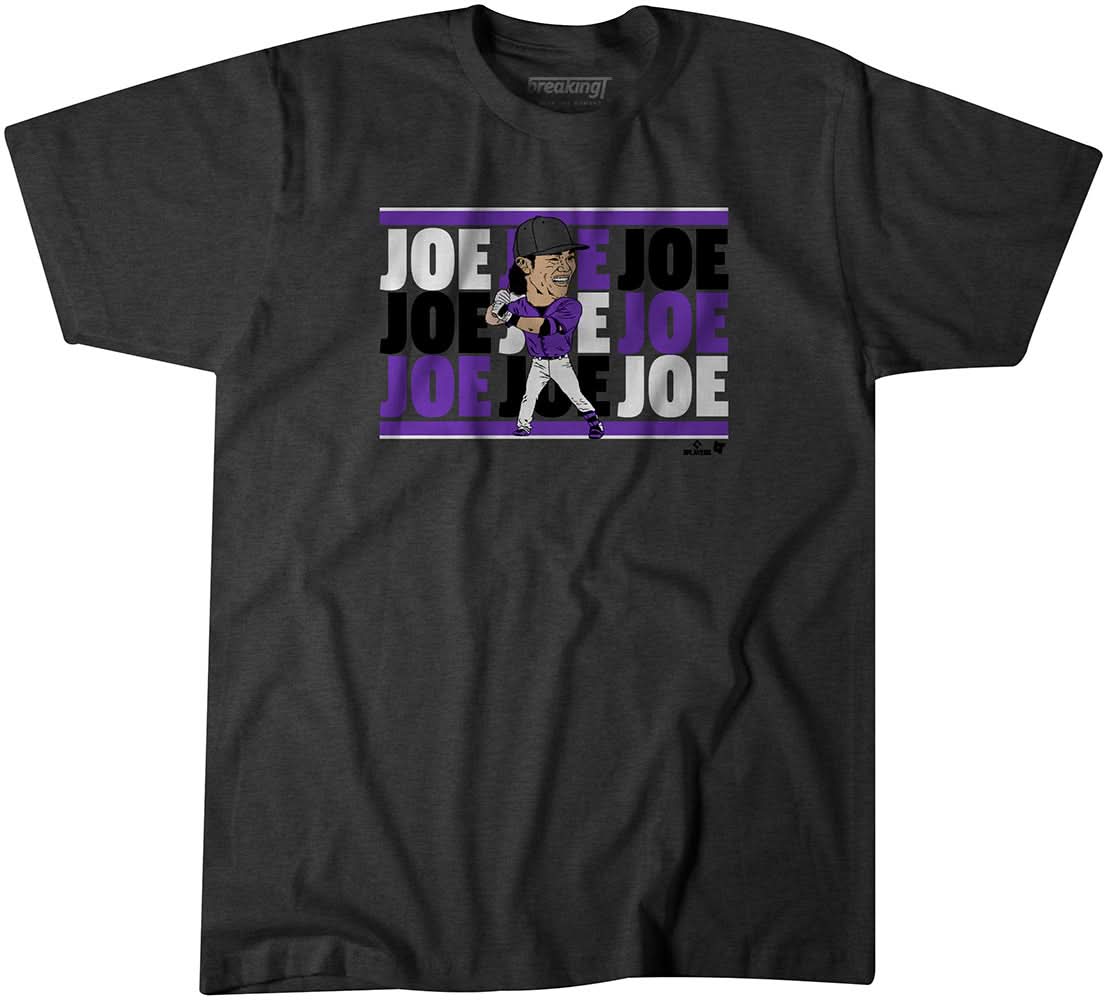 Joe Joe Joe 1