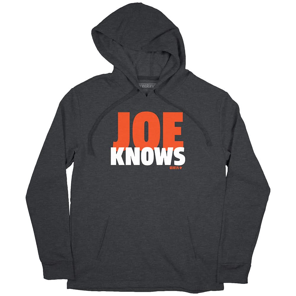 Joe Burrow: Joe Knows 2