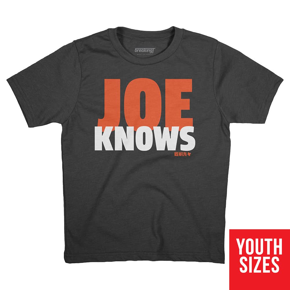 Joe Burrow: Joe Knows 3