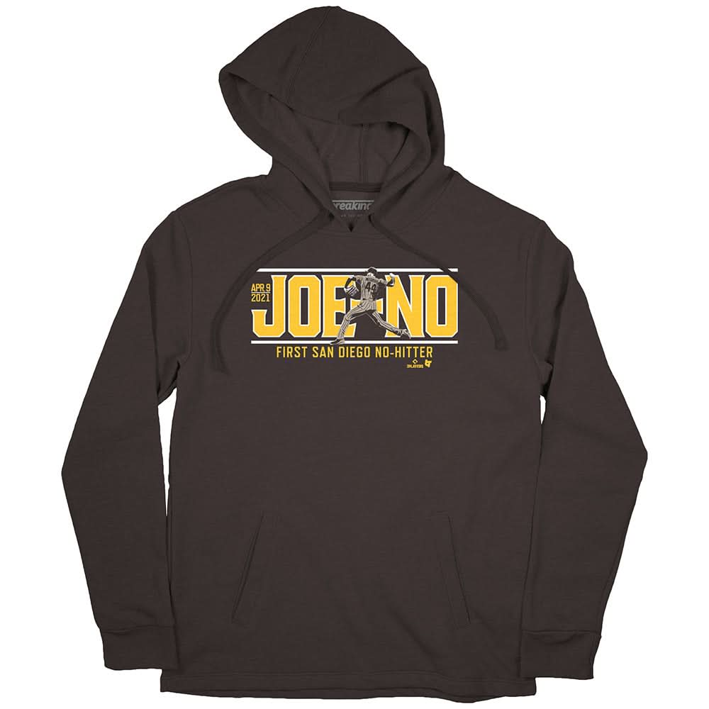 Joe-No 2