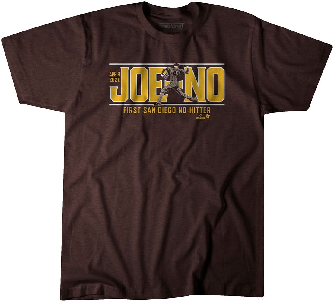 Joe-No 1