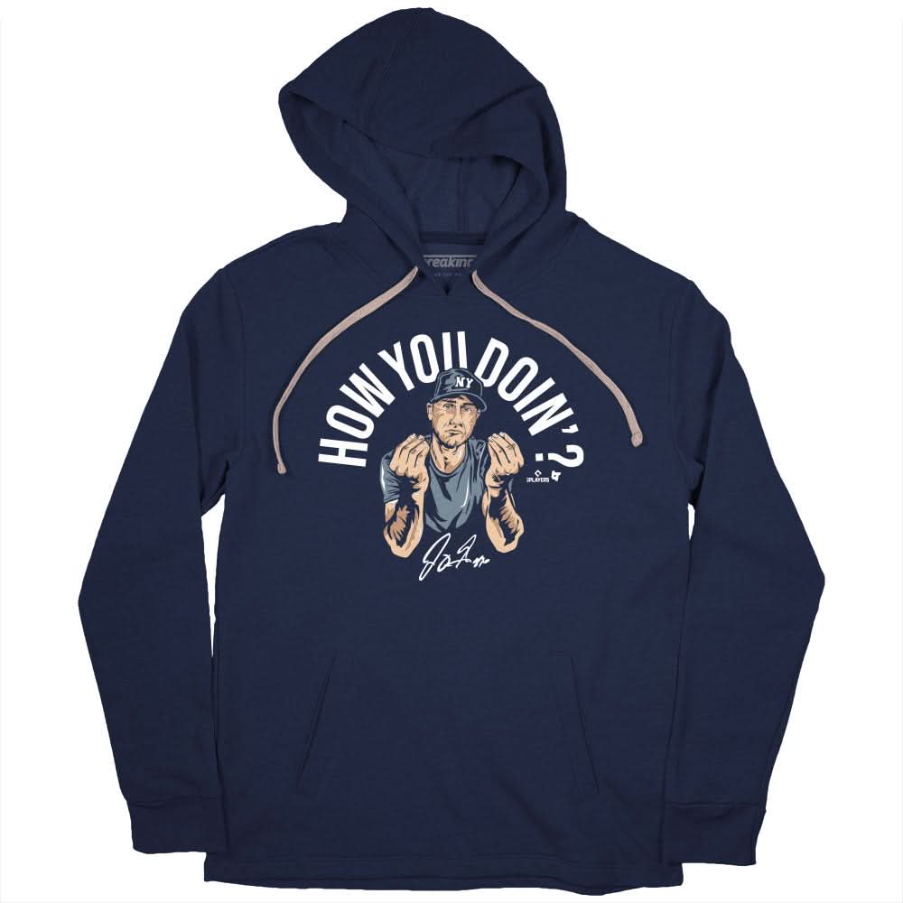 How You Doin'? 2