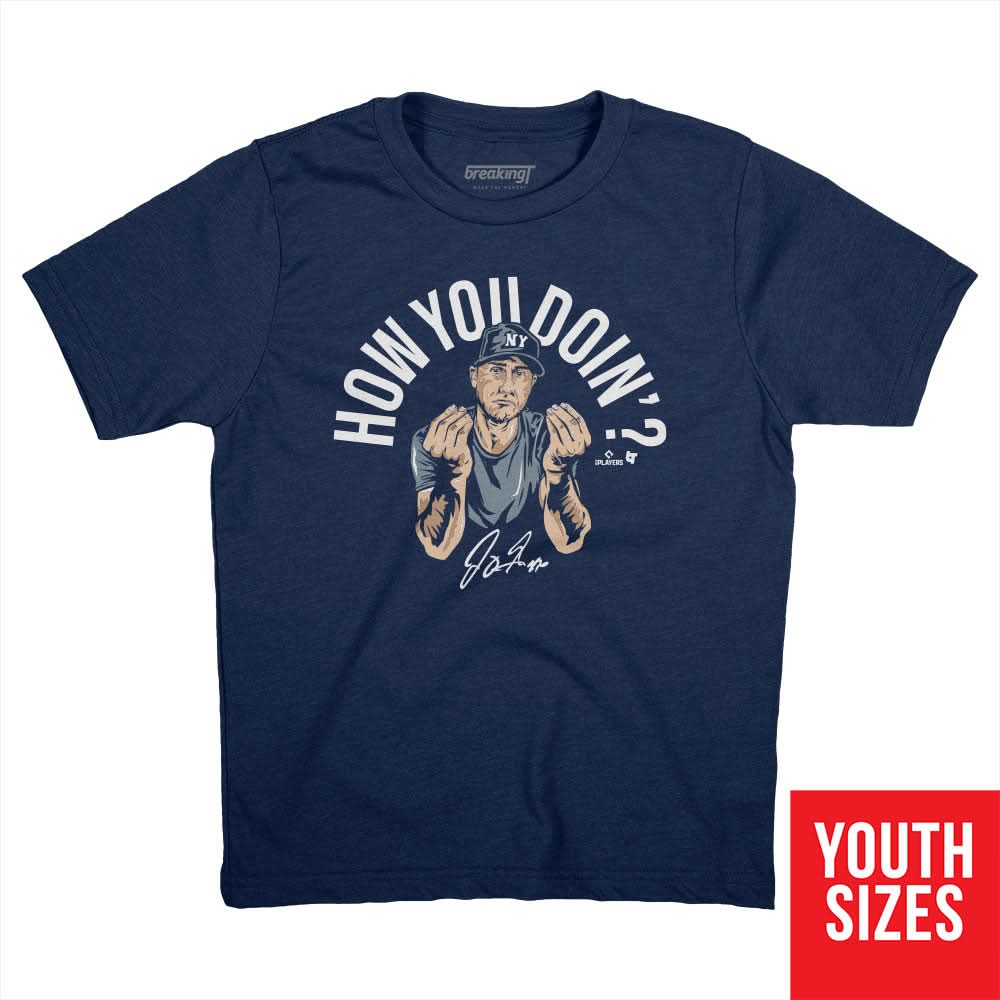 How You Doin'? 3