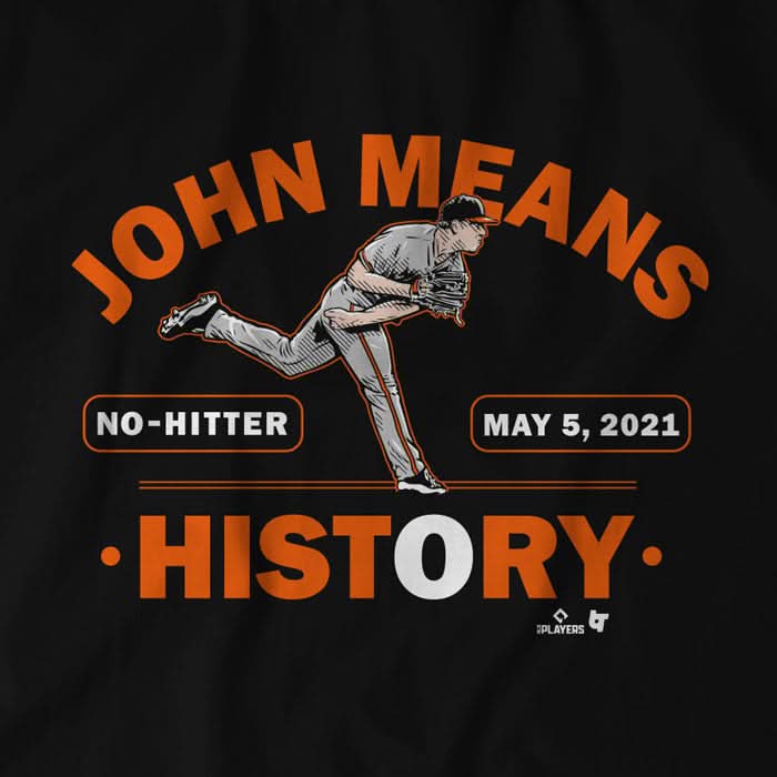 John Means History 4