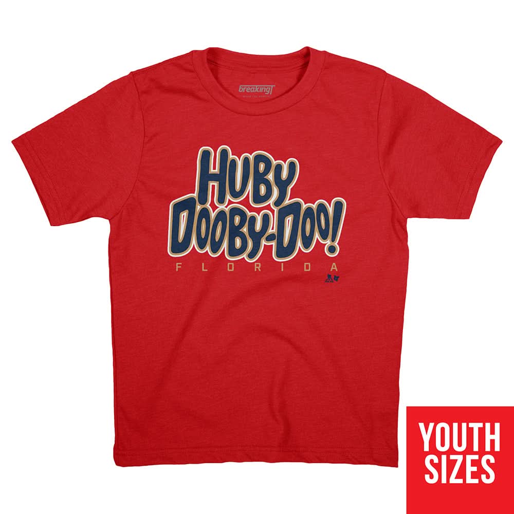 Jonathan Huberdeau: Huby Dooby Doo 3