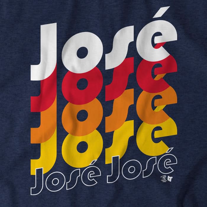 Jose Jose Jose 2