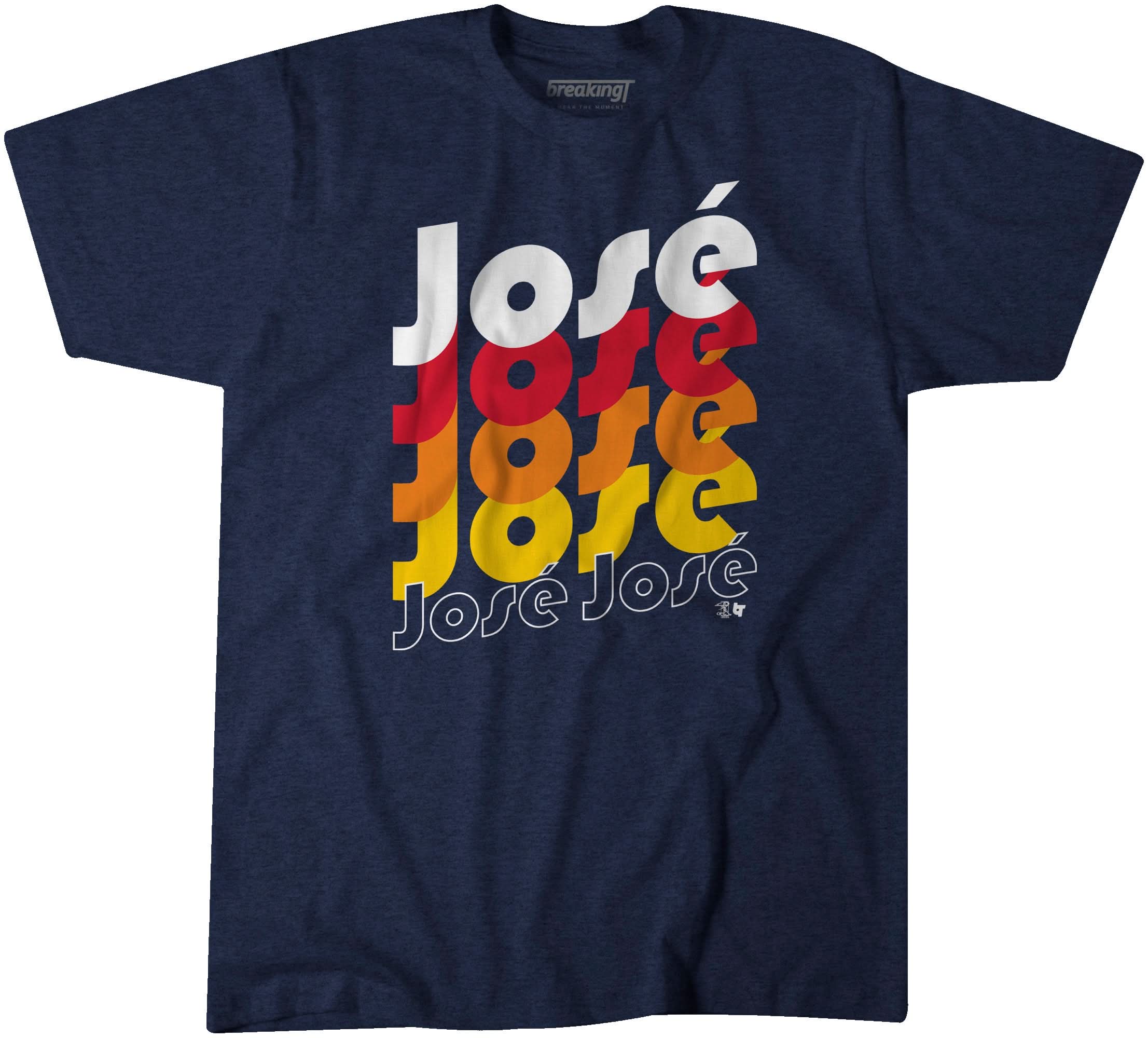 Jose Jose Jose 1