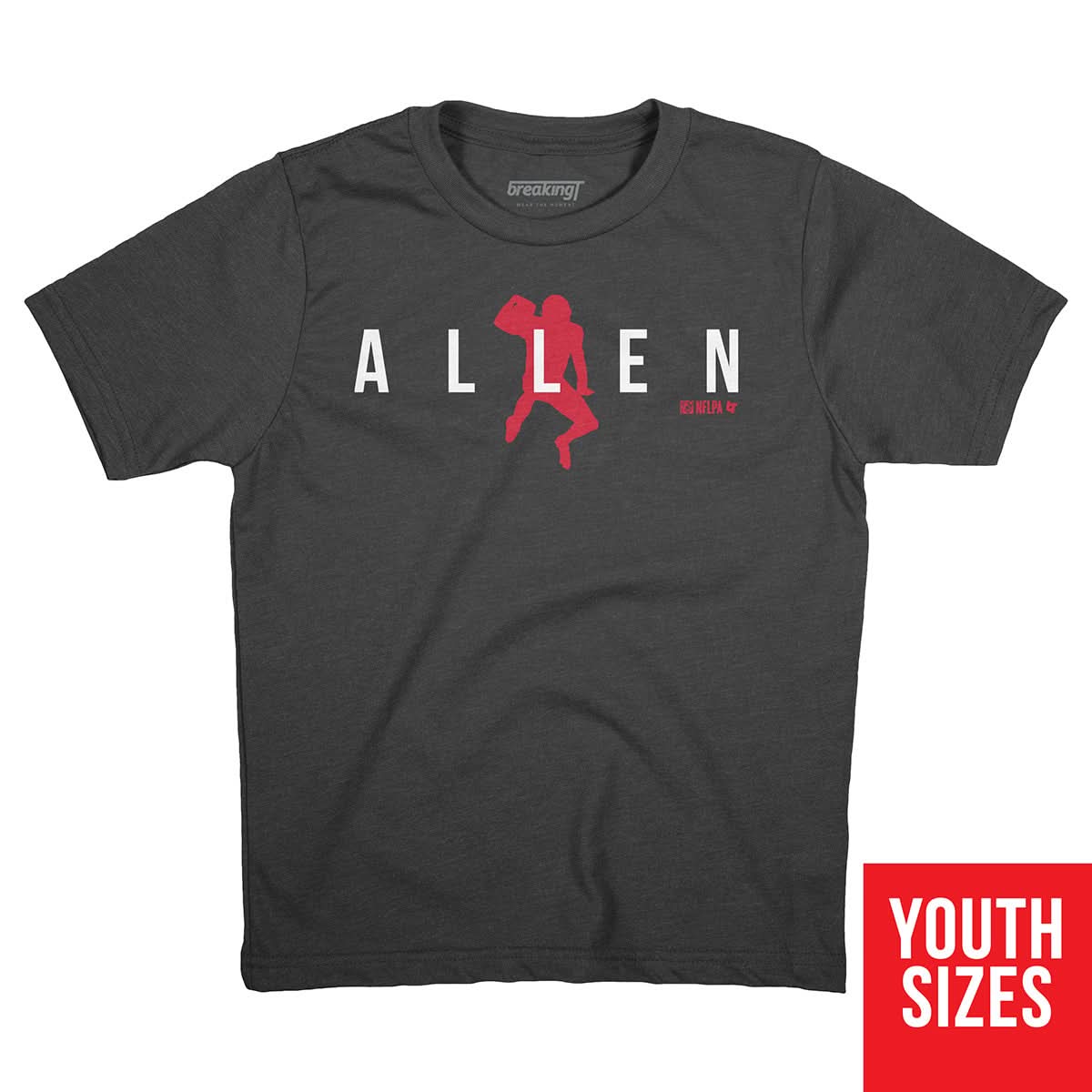 Josh Allen: Air Allen 3