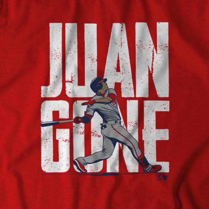 Juan Gone 2