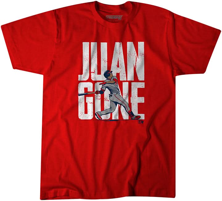 Juan Gone 1