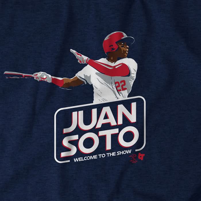 Soto Show 3