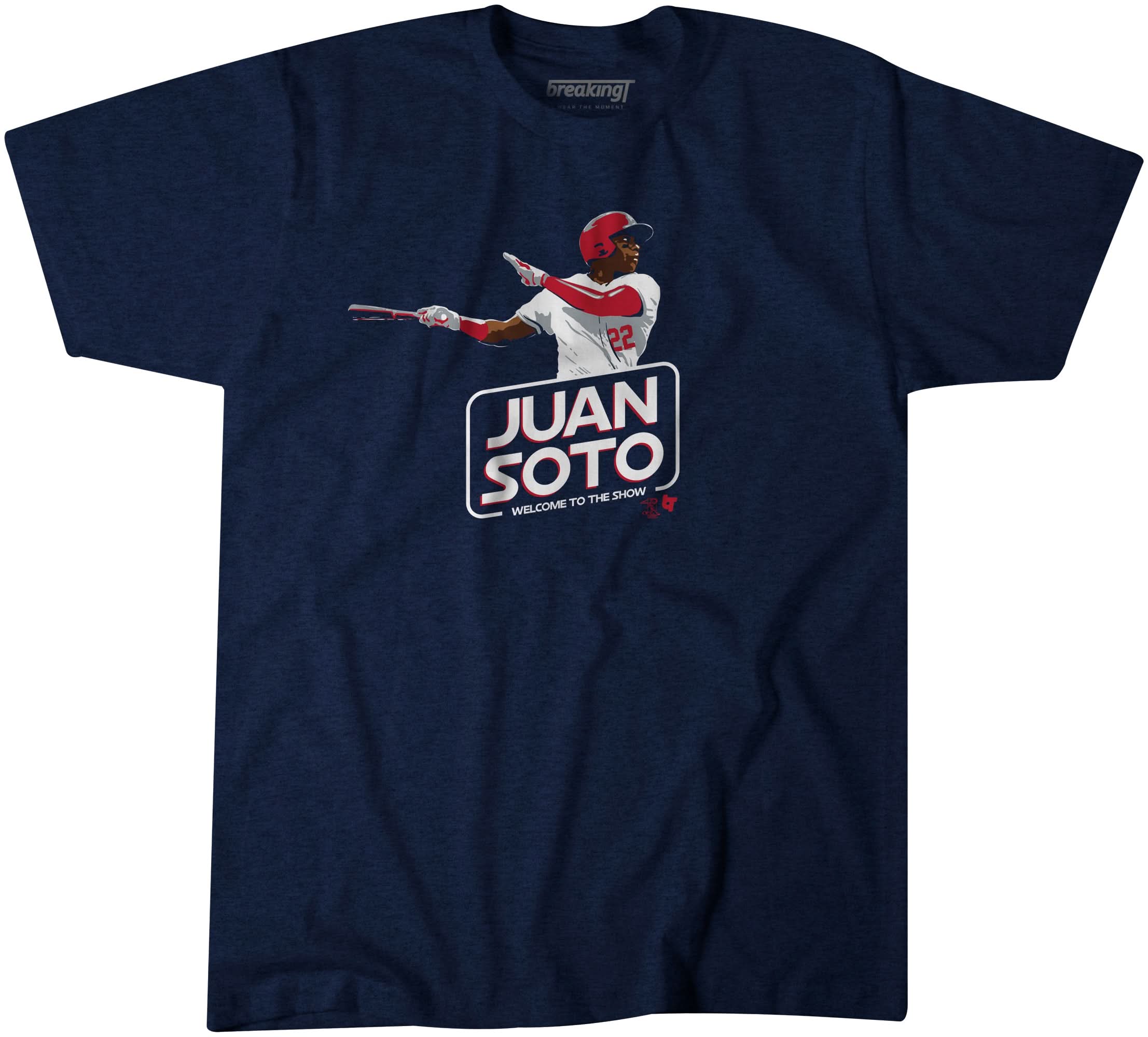 Soto Show 1