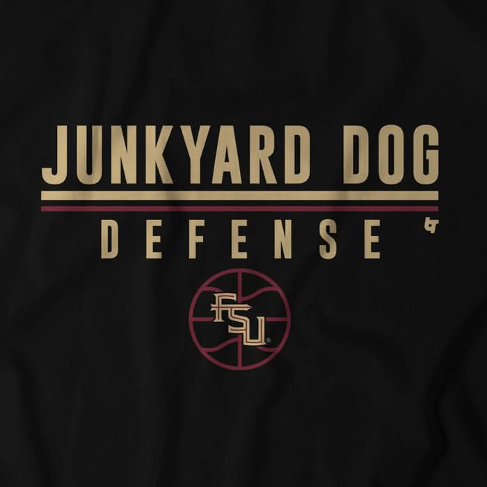 Florida State: Junkyard Dogs Defense 4