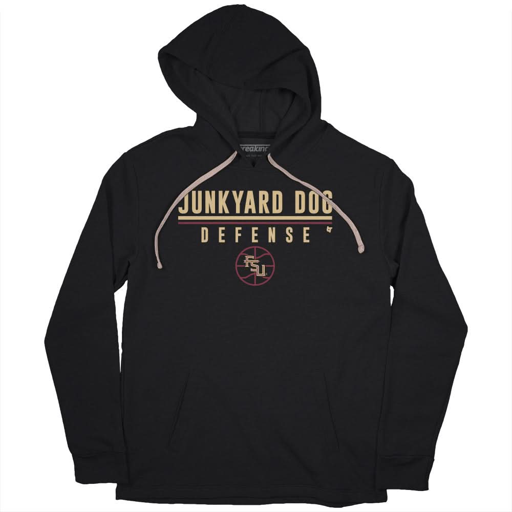 Florida State: Junkyard Dogs Defense 2