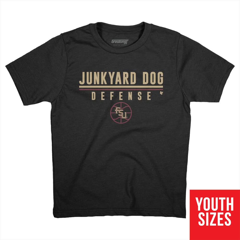 Florida State: Junkyard Dogs Defense 3