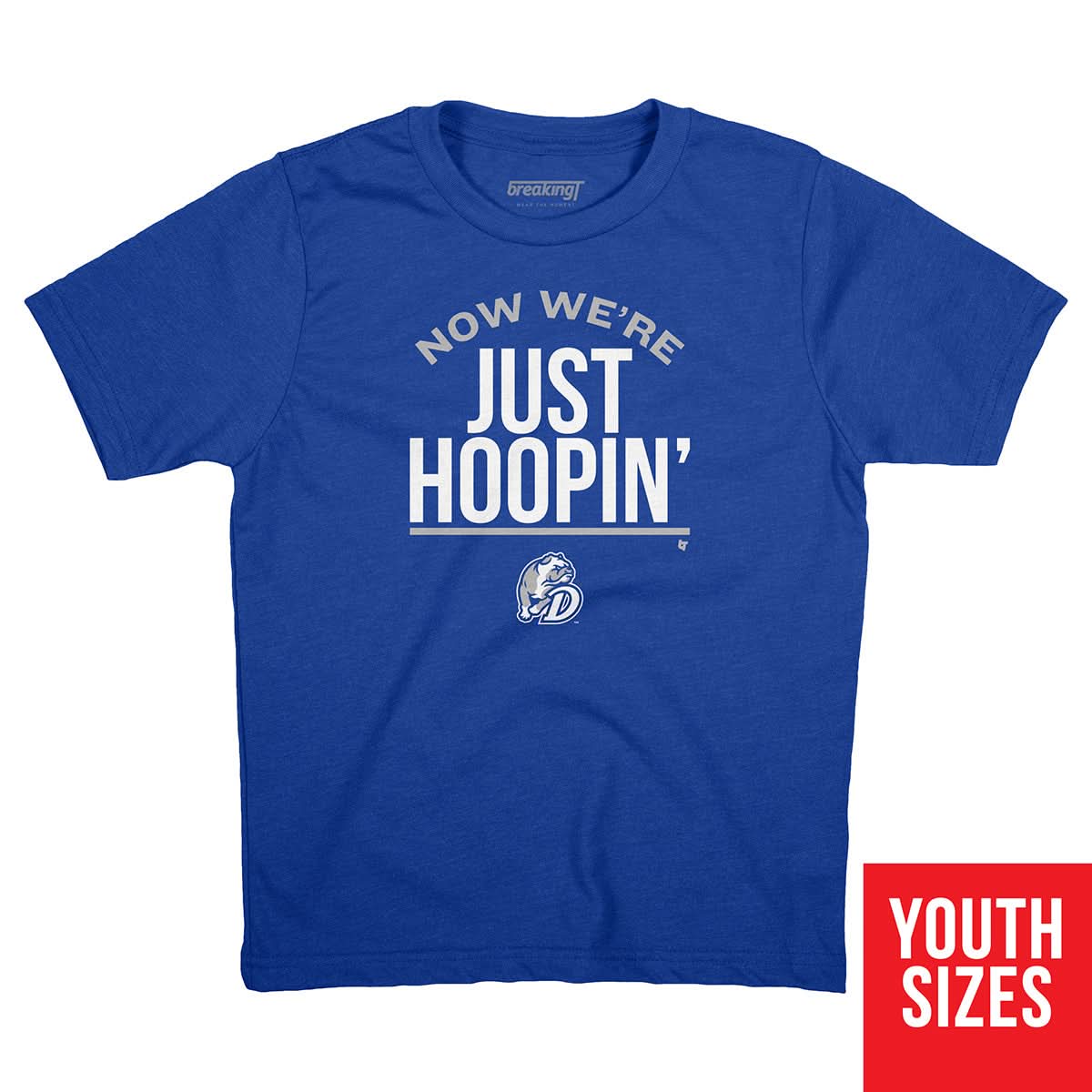 Drake: Now We're Just Hoopin' 3