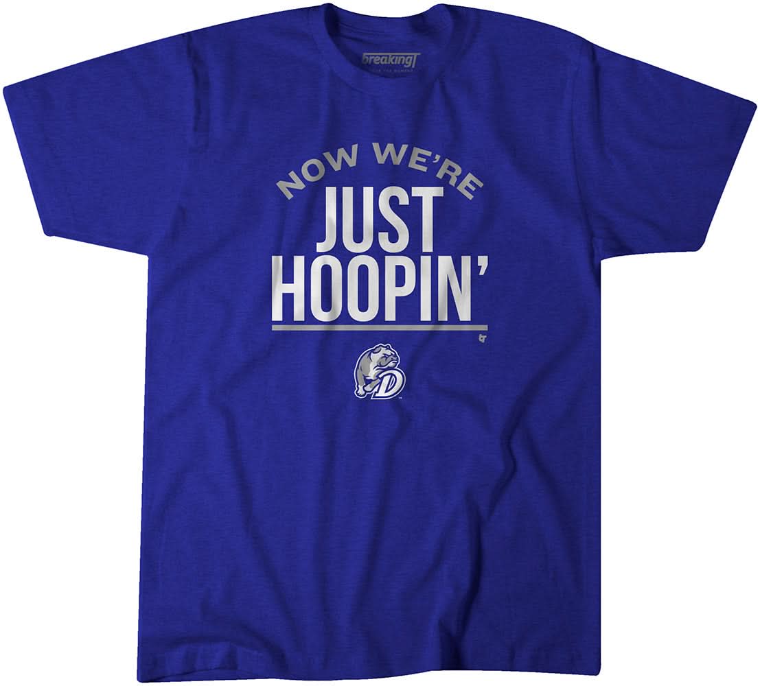 Drake: Now We're Just Hoopin' 1