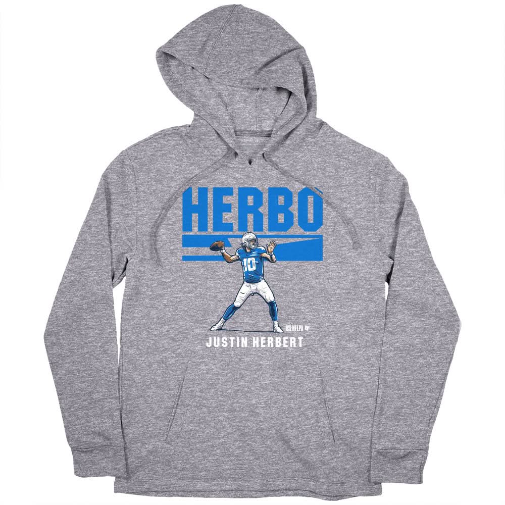 Justin Herbert: Herbo Mode 2